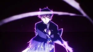Visitor Arc XIII still