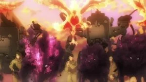 Yokohama Disturbance Part VII still