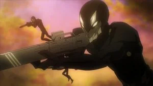Yokohama Disturbance Part VIII still