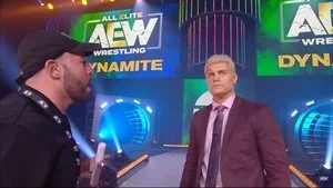 AEW Dynamite 07 still