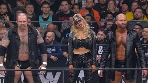 AEW Dynamite 09 still