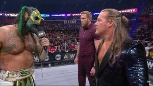 AEW Dynamite 10 still