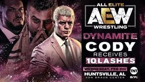 AEW Dynamite 18 still