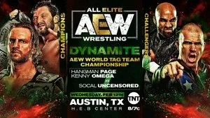 AEW Dynamite 19 still