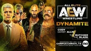 AEW Dynamite 12 still