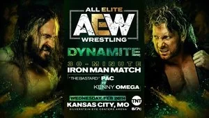 AEW Dynamite 21 still