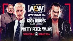 AEW Dynamite 68 still
