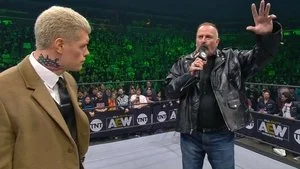 AEW Dynamite 22 still