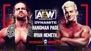 AEW Dynamite 69 still