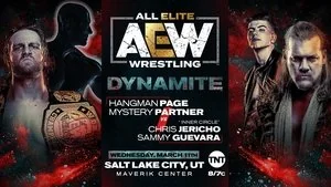 AEW Dynamite 23 still