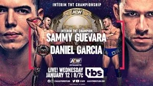 AEW Dynamite 119 still