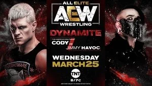 AEW Dynamite 25 still