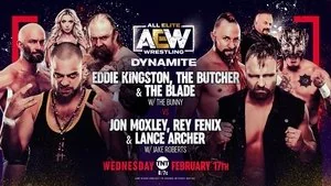 AEW Dynamite 72 still