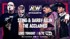 AEW Dynamite 120 still