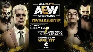 AEW Dynamite 26 still