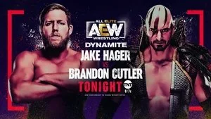 AEW Dynamite 73 still