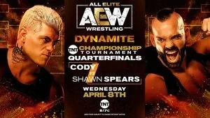 AEW Dynamite 27 still