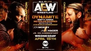 AEW Dynamite 28 still