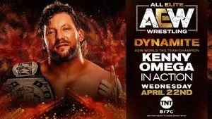 AEW Dynamite 29 still