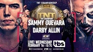 AEW Dynamite 124 still