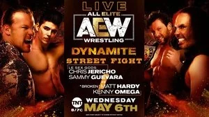 AEW Dynamite 31 still