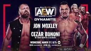 AEW Dynamite 78 still
