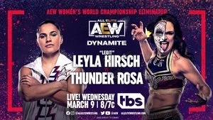 AEW Dynamite 127 still