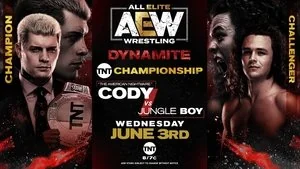 AEW Dynamite 35 still