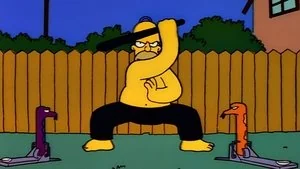 Whacking Day still