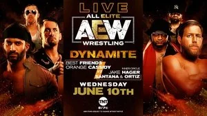 AEW Dynamite 36 still
