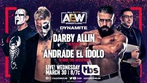AEW Dynamite 130 still