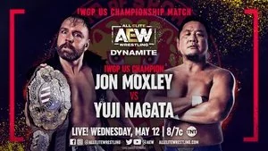 AEW Dynamite 84 still