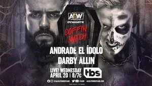 AEW Dynamite 133 still