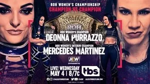 AEW Dynamite 135 still