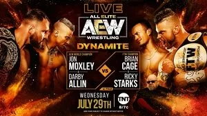 AEW Dynamite 43 still