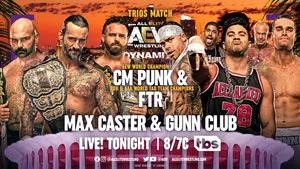 AEW Dynamite 139 still