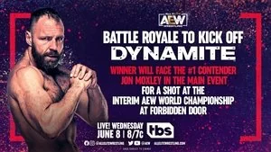 AEW Dynamite 140 still
