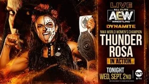 AEW Dynamite 48 still