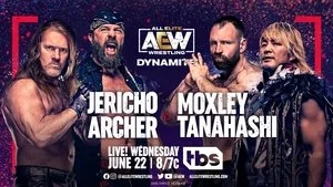 AEW Dynamite 142 still