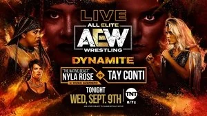 AEW Dynamite 49 still