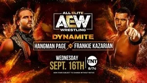 AEW Dynamite 50 still