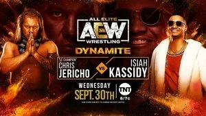 AEW Dynamite 51 still
