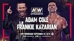 AEW Dynamite 102 still