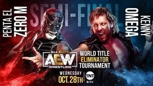 AEW Dynamite 55 still