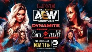 AEW Dynamite 57 still