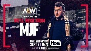 AEW Dynamite 153 still
