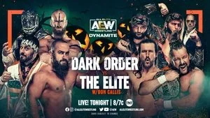 AEW Dynamite 108 still