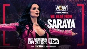 AEW Dynamite 156 still