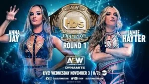 AEW Dynamite 109 still