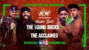 AEW Dynamite 63 still